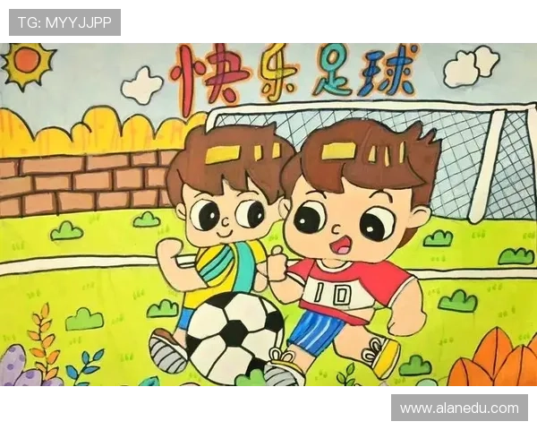 儿童心中的足球明星排名揭晓谁是小朋友们最爱的球员