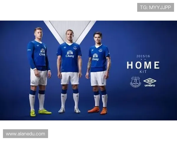 全是足球明星的潮流服饰让你瞬间变身球场焦点