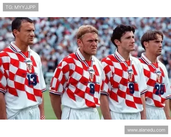 克罗地亚足球明星实力排名及历史成就分析 克罗地亚足球明星实力排名及历史成就分析