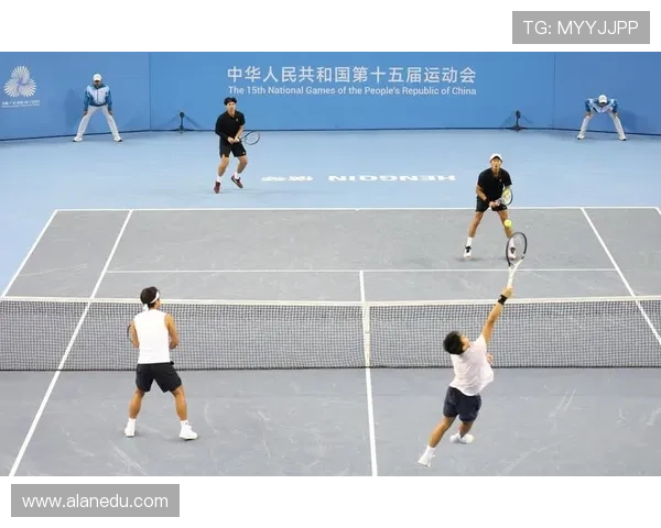 广州网球队在全运会中的强势表现与未来展望分析 广州网球队在全运会中的强势表现与未来展望分析