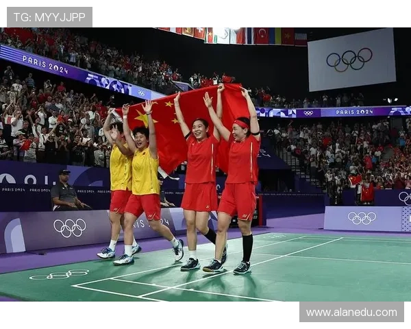 武汉羽毛球队以86分领跑奥运会积分榜展现强大实力和团队凝聚力 武汉羽毛球队以86分领跑奥运会积分榜展现强大实力和团队凝聚力